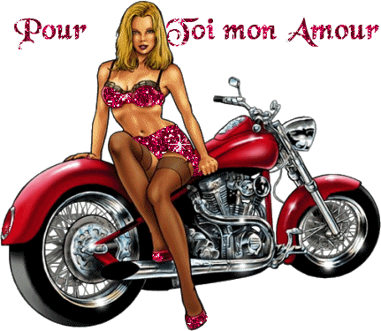 femme